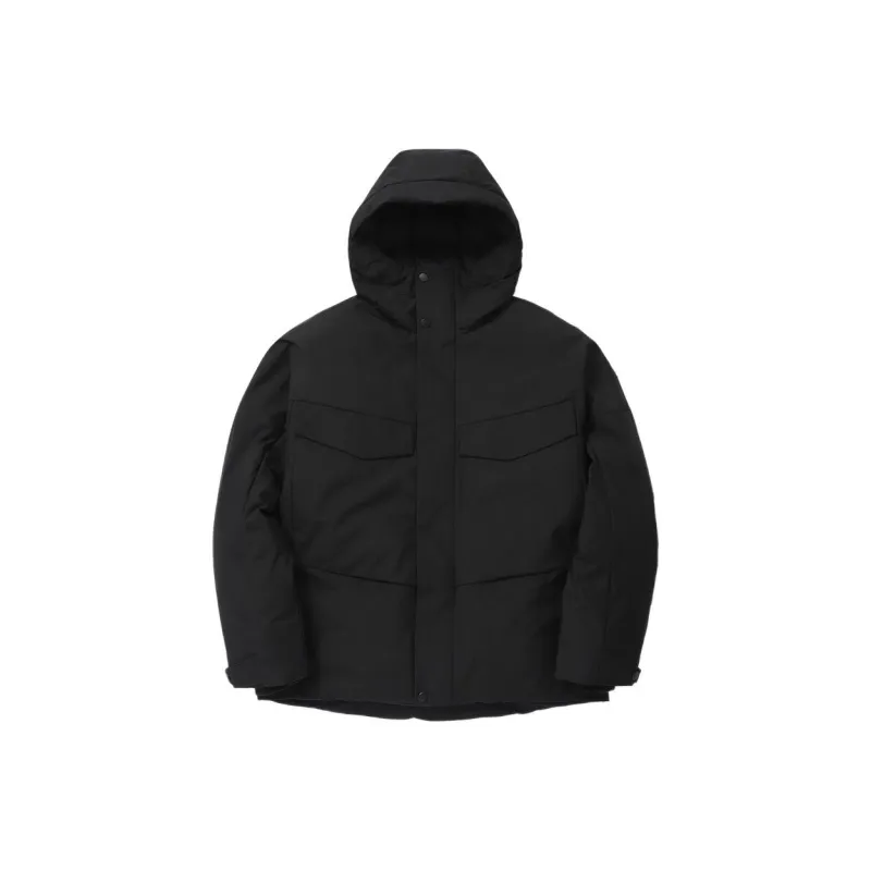 KOLON SPORT SS24 Down Jacket Men's-0