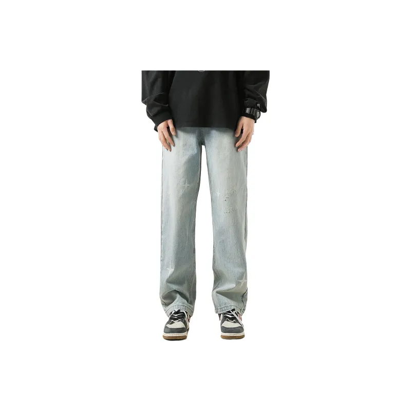 CREAZIONI LA FANTASIA E MOBILE Jeans Unisex-10