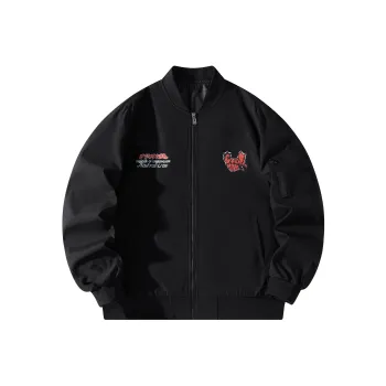 CSKS Jackets Unisex