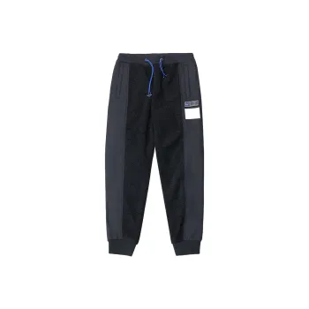 Everlast Thickened Casual Pants Unisex
