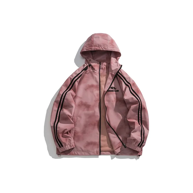 GSON Jackets Unisex-0