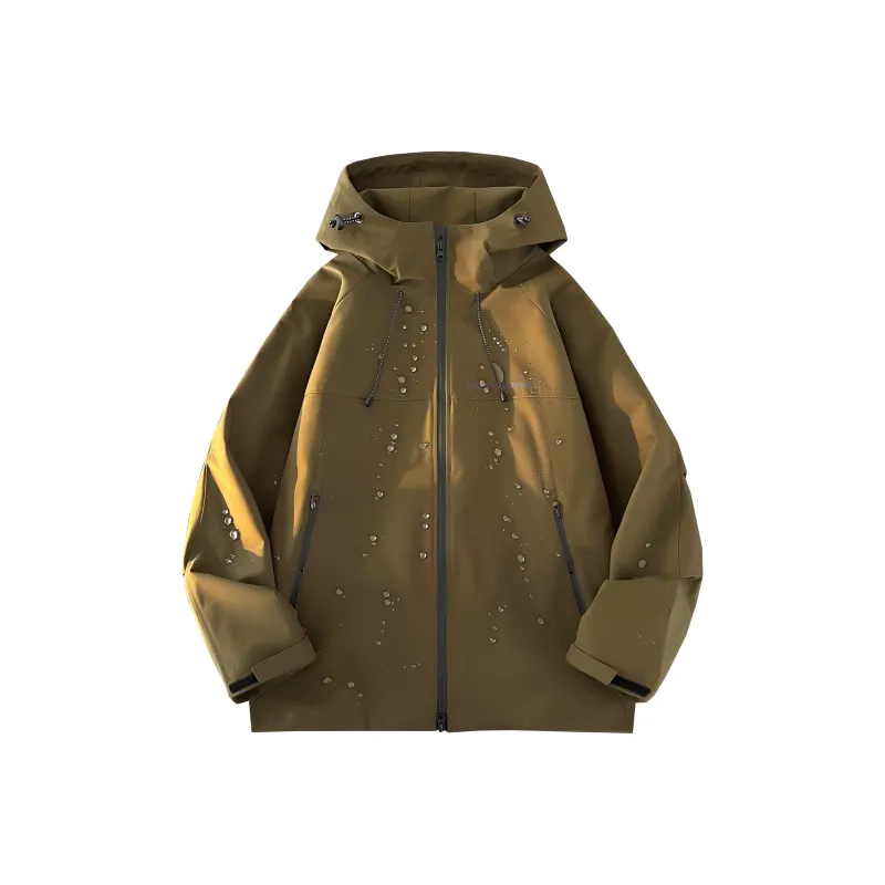 HONOR OF KINGS Jackets Coats Unisex-8