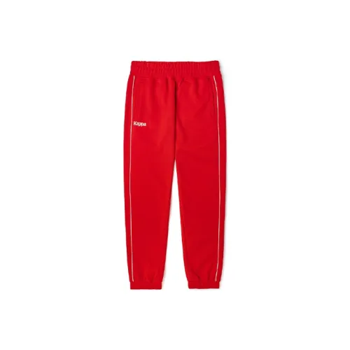 Kappa Sweatpants Sports Pants Unisex