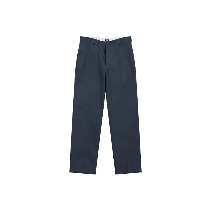 Dickies Construct Straight leg Trousers-7