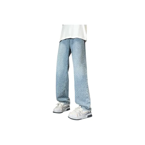 AI3 Jeans Unisex