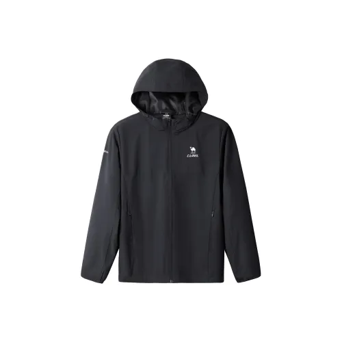 CAMEL Urban Function Series Jacket Men's