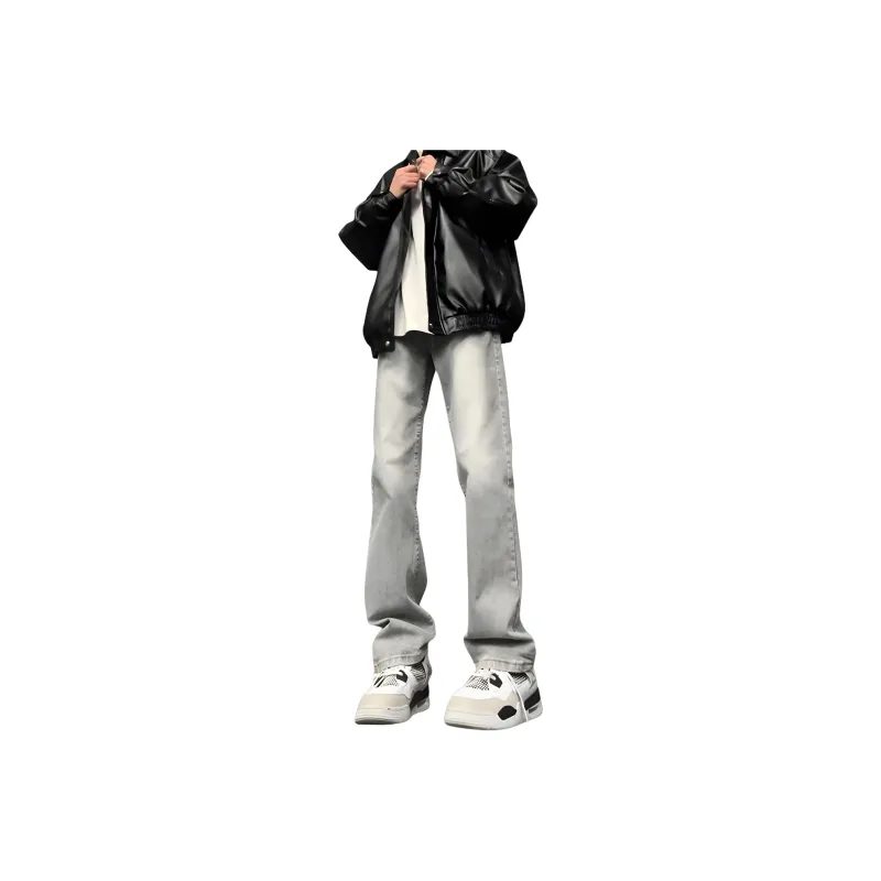 XAFB Jeans Unisex-8