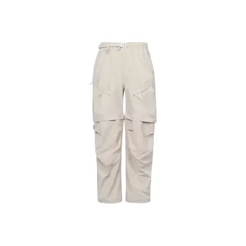 Nike Cargo Pants Men White
