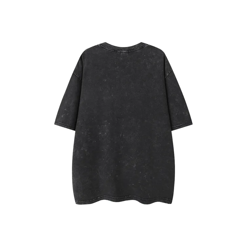 Qnxeey T Shirts Unisex-18
