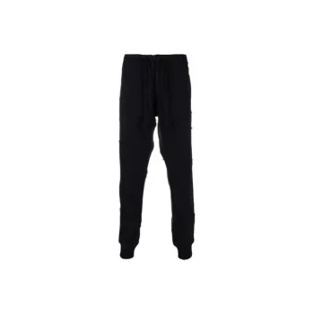 GREG LAUREN Casual Pants Men Black