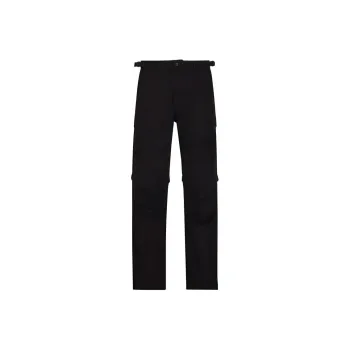 Balenciaga SS22 Cargo Pants Men's Black