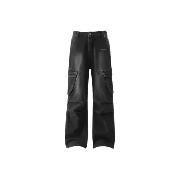 DUNHUANG ART INSTITUTE Jeans Unisex