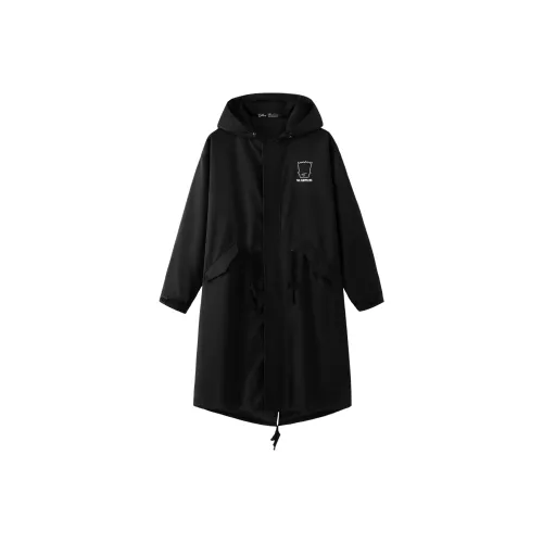The Simpsons Jackets Coats Unisex