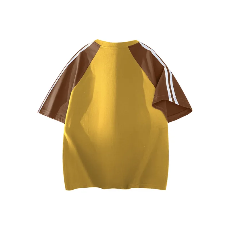 LSVE T Shirts Women's-3