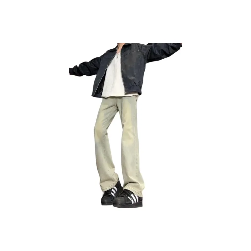 F3ML Jeans Unisex-4
