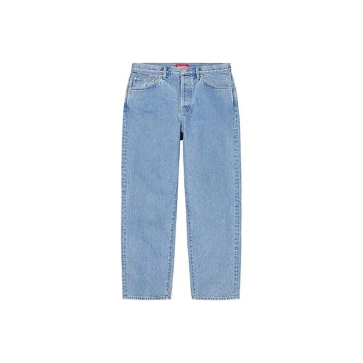 Supreme Baggy Jean-4