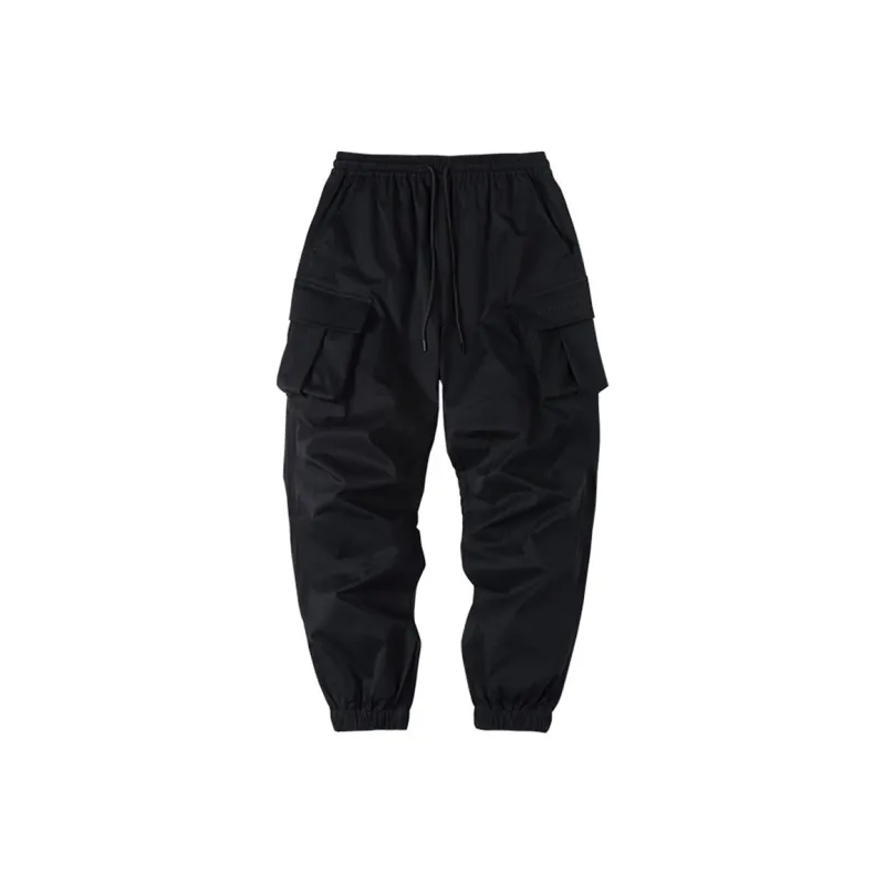 ENSHADOWER Cargo Pants Unisex-0