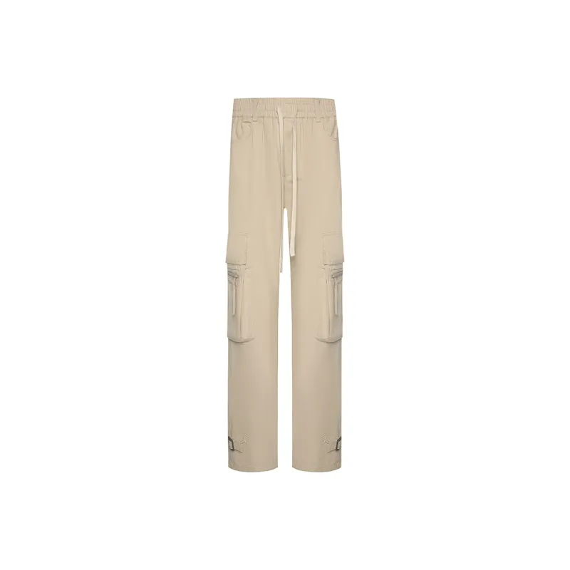 COOLALPACA Cargo Pants Unisex-10