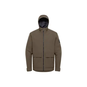 Jack Wolfskin Tempeltor Jkt M PRIMALOFT TEXAPORE CORE Jackets Coats Men's