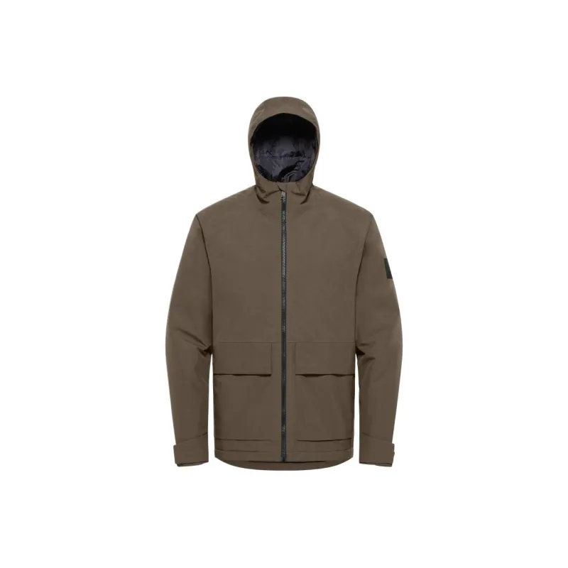 Jack Wolfskin Tempeltor Jkt M PRIMALOFT TEXAPORE CORE Jackets Coats Men's-0