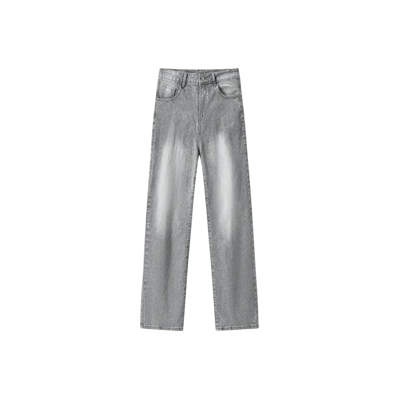 ALCOFM Jeans Unisex-7