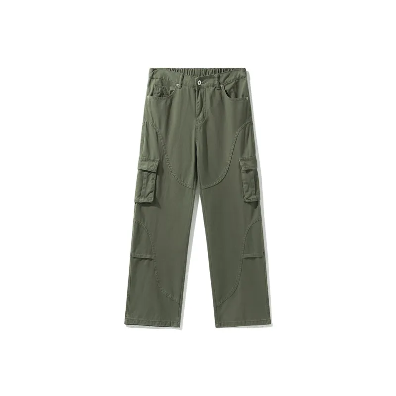 Kudamm Jeans Unisex-4