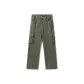 Washed Green