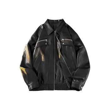 NEVER RULE Jackets Unisex