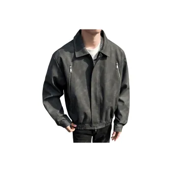 Paddy Julia Jackets Coats Unisex Black