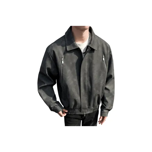 FOR FEAR THAT Jackets & Coats Unisex