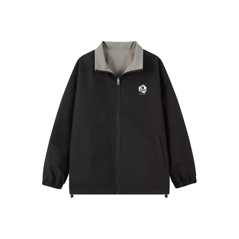 Cotton Jackets Unisex-4