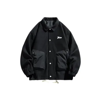 7 SEVFUN Jackets Unisex
