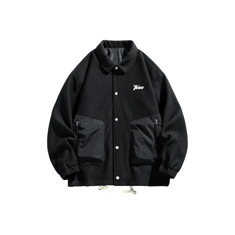 7 SEVFUN Jackets Unisex-0