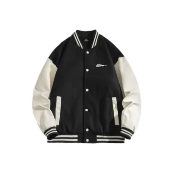 SAIQI Jackets Unisex