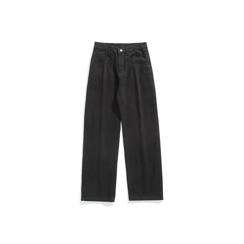 GOOSELIAR Jeans Unisex-12