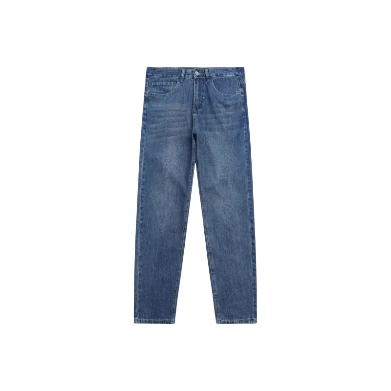 NRTY Jeans Fall And Winter Men's-6