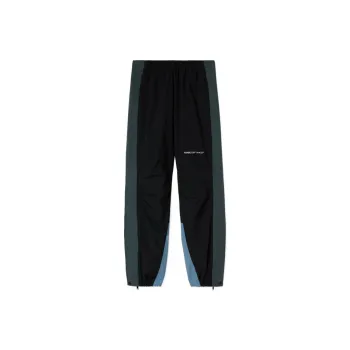 AMBUSH Knitted Sweatpants Men Black