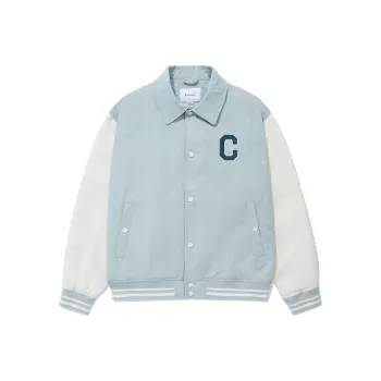 COVERNAT SS24 Jackets & Coats Men's Mint