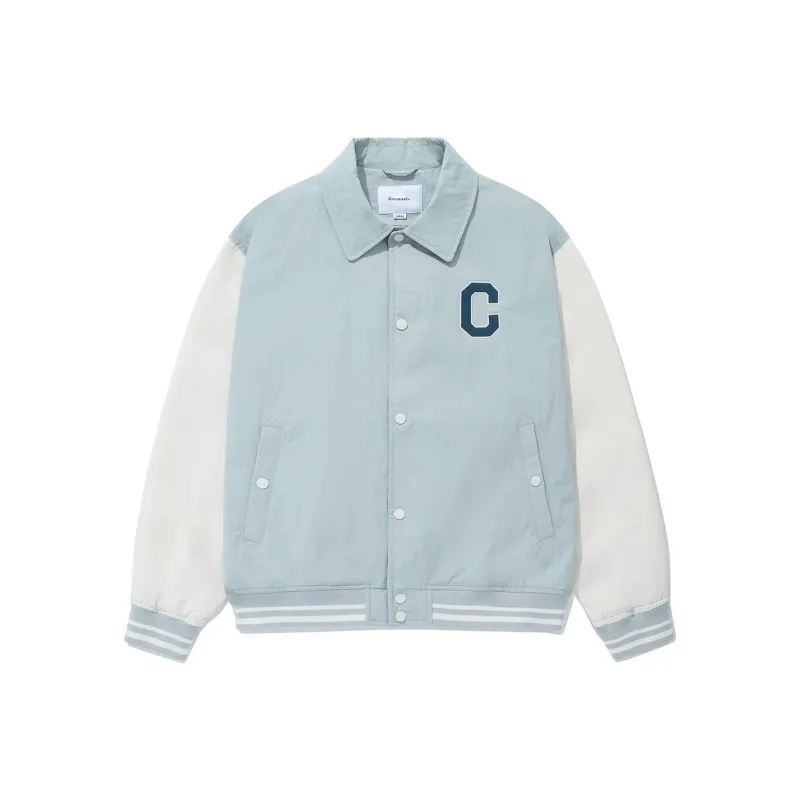 COVERNAT SS24 Jackets & Coats Men's Mint-0