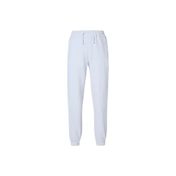 New Era FW22 Sports Pants Men's Gray