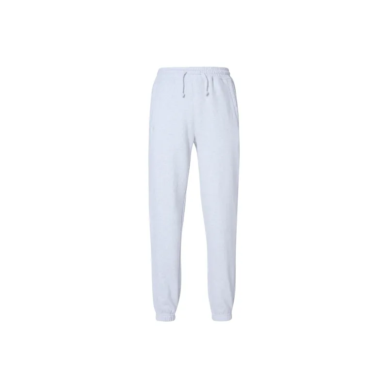 New Era FW22 Sports Pants Men's Gray-0