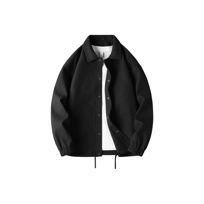 LTIFONE Jackets Unisex-0
