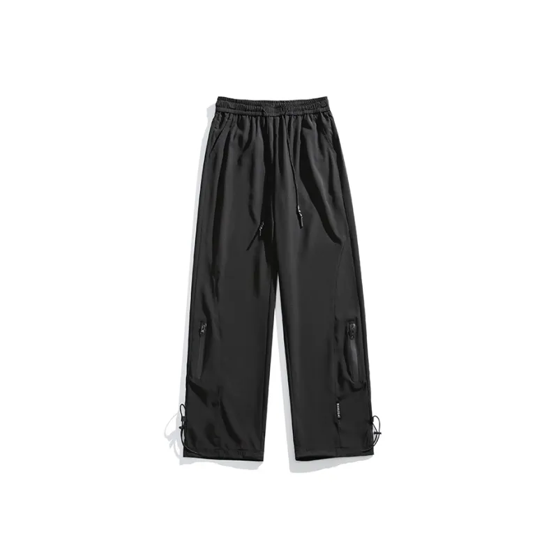 Izexx Cargo Pants Unisex-0