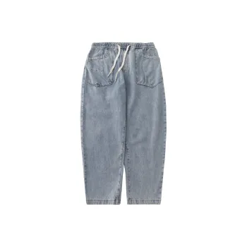 Ben.panda Jeans Unisex