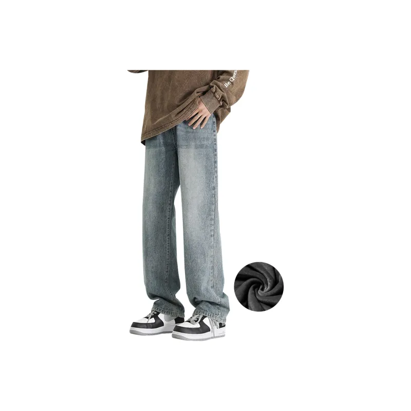 FASTFISH Jeans Unisex-51