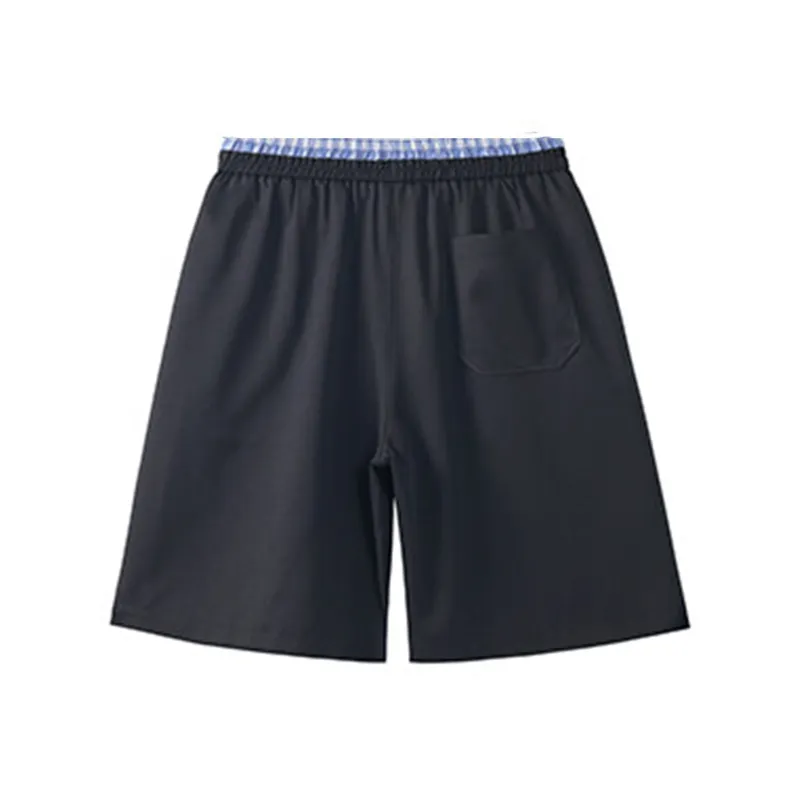 WELTER EXPERIMENT Casual Shorts Unisex-23
