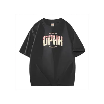 OVERPROTECTION T Shirts Unisex