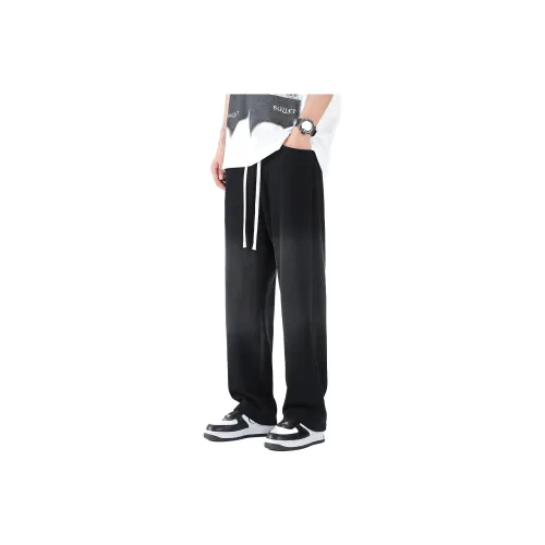 CREAZIONI LA FANTASIA E MOBILE Jeans Unisex Ice Blue Black