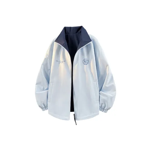 HONOR OF KINGS AMI jackets & Coats Unisex