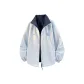 Moonlight Blue[Reversible Style]